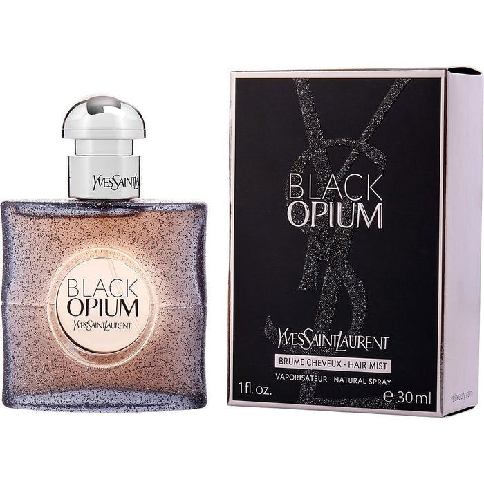 Black Opium Mist - 7STARSFRAGRANCES.COM