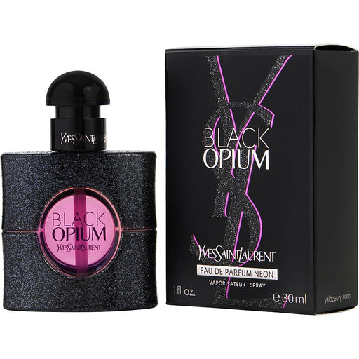 Black Opium Neon - 7STARSFRAGRANCES.COM
