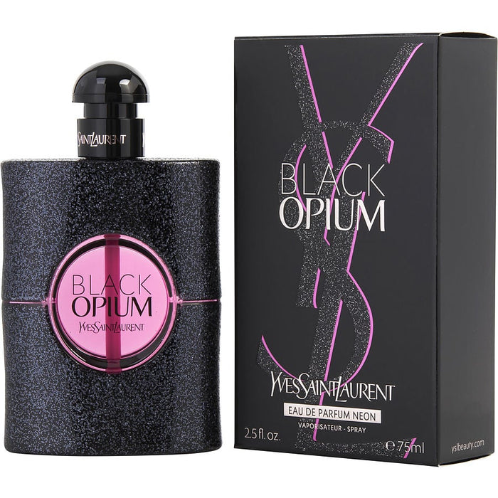 Black Opium Neon - 7STARSFRAGRANCES.COM