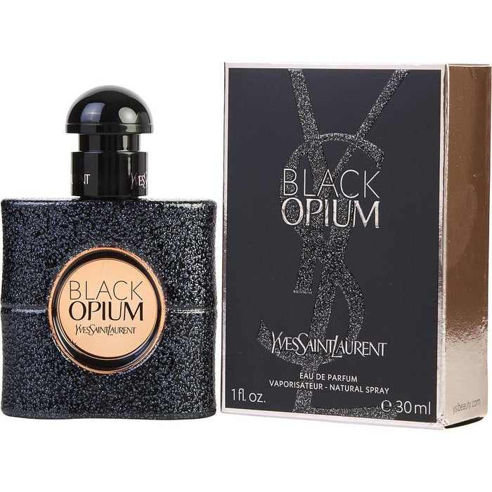 Black Opium Spray - 7STARSFRAGRANCES.COM