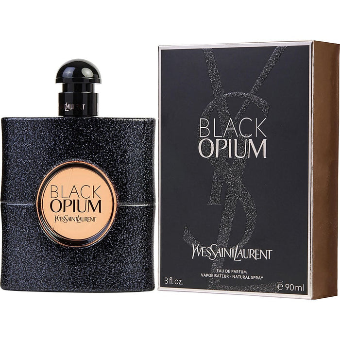 Black Opium Spray - 7STARSFRAGRANCES.COM