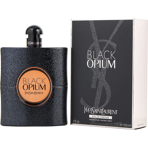 Black Opium Spray - 7STARSFRAGRANCES.COM