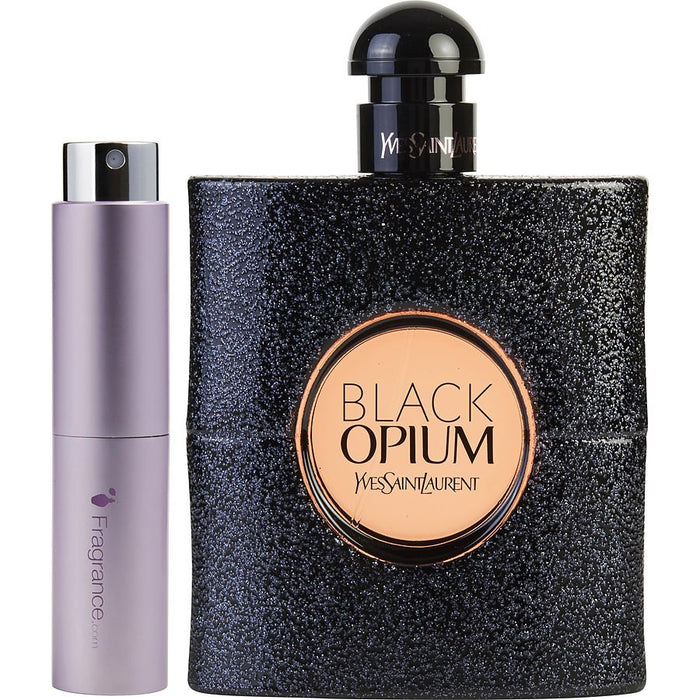 Black Opium Spray - 7STARSFRAGRANCES.COM