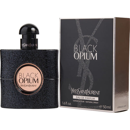 Black Opium Spray - 7STARSFRAGRANCES.COM