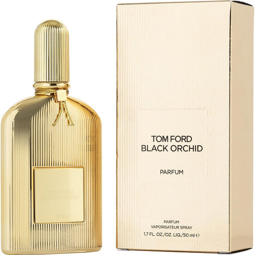 Black Orchid - 7STARSFRAGRANCES.COM