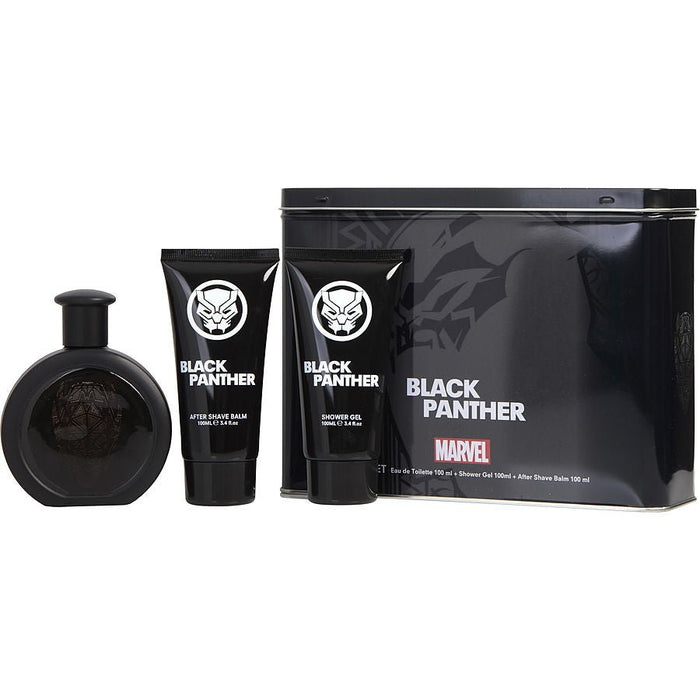 Black Panther - 7STARSFRAGRANCES.COM