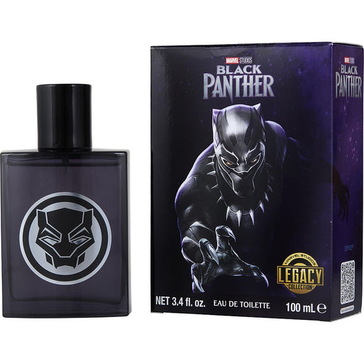 Black Panther - 7STARSFRAGRANCES.COM