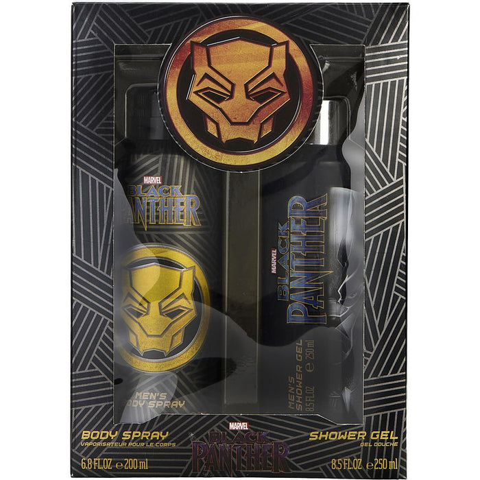 Black Panther - 7STARSFRAGRANCES.COM