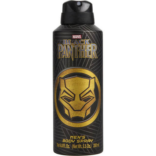 Black Panther - 7STARSFRAGRANCES.COM