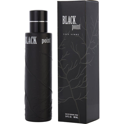 Black Point Cologne - 7STARSFRAGRANCES.COM