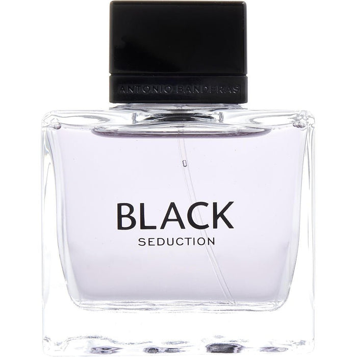 Black Seduction - 7STARSFRAGRANCES.COM