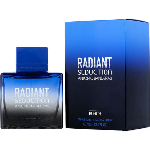 Black Seduction Radiant - 7STARSFRAGRANCES.COM