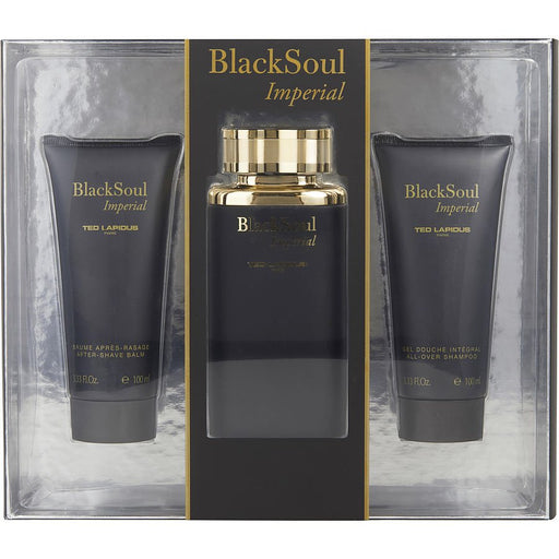 Black Soul Imperial - 7STARSFRAGRANCES.COM