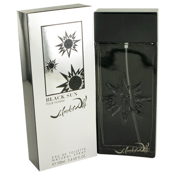 Black Sun - 7STARSFRAGRANCES.COM