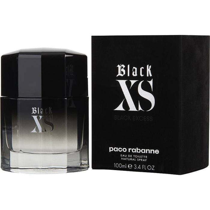 Black Xs - 7STARSFRAGRANCES.COM