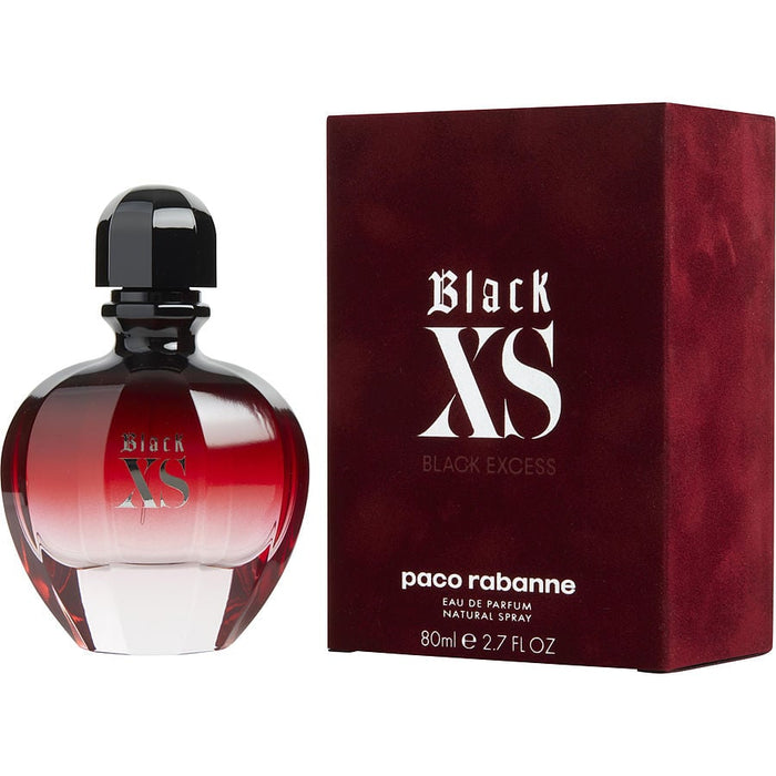 Black Xs - 7STARSFRAGRANCES.COM