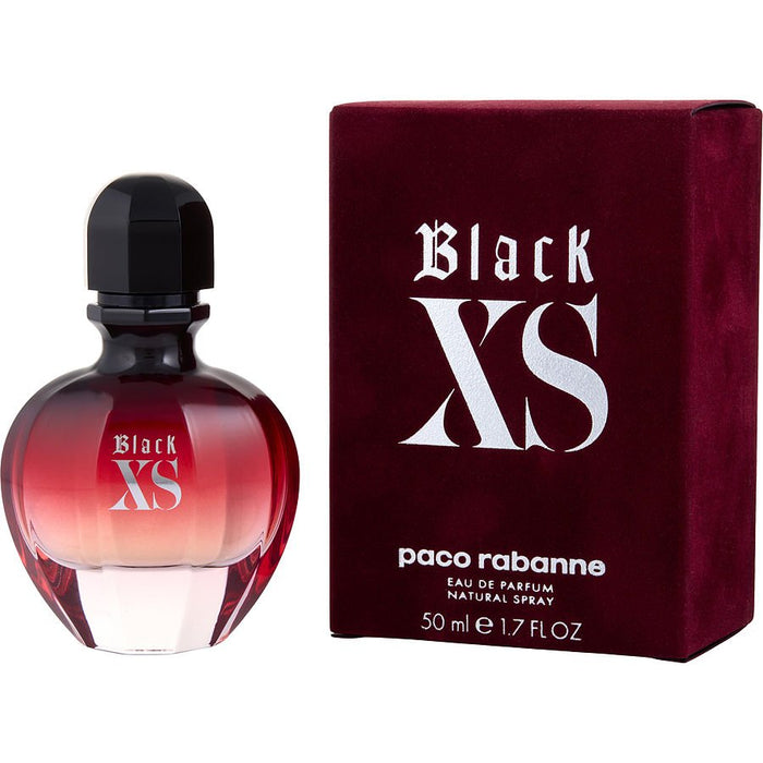 Black Xs - 7STARSFRAGRANCES.COM