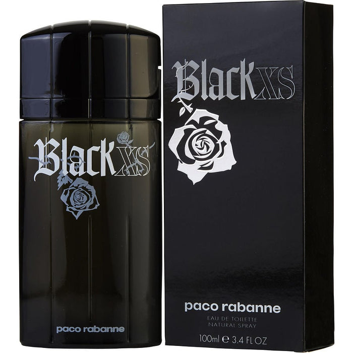 Black Xs - 7STARSFRAGRANCES.COM