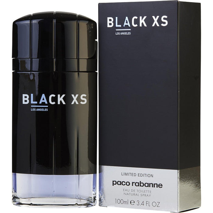 Black Xs Los Angeles - 7STARSFRAGRANCES.COM