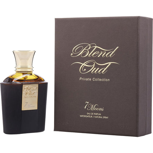 Blend Oud 7 Moons - 7STARSFRAGRANCES.COM