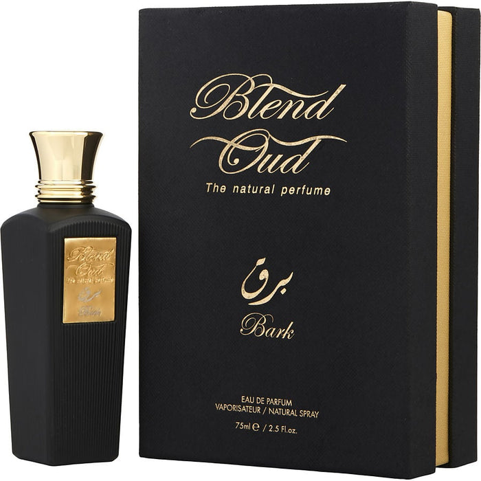 Blend Oud Bark - 7STARSFRAGRANCES.COM