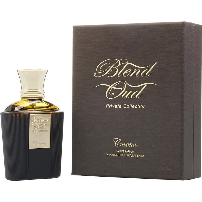 Blend Oud Corona - 7STARSFRAGRANCES.COM