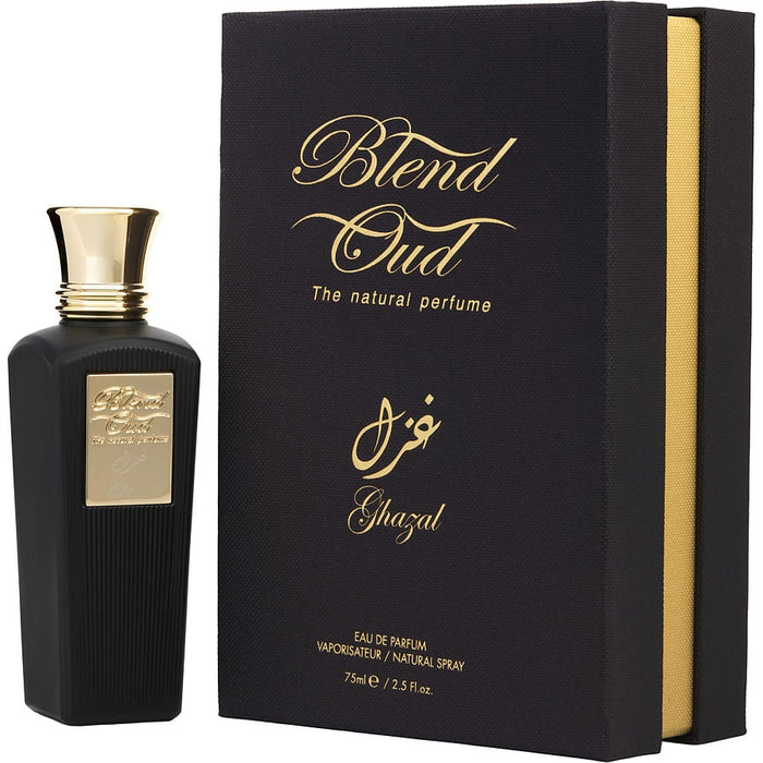 Blend Oud Ghazal - 7STARSFRAGRANCES.COM