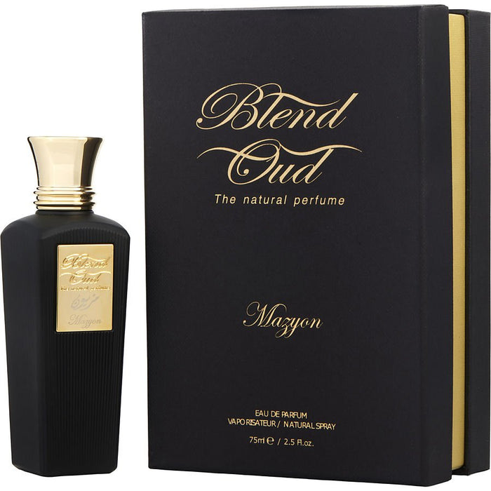 Blend Oud Mazyon - 7STARSFRAGRANCES.COM