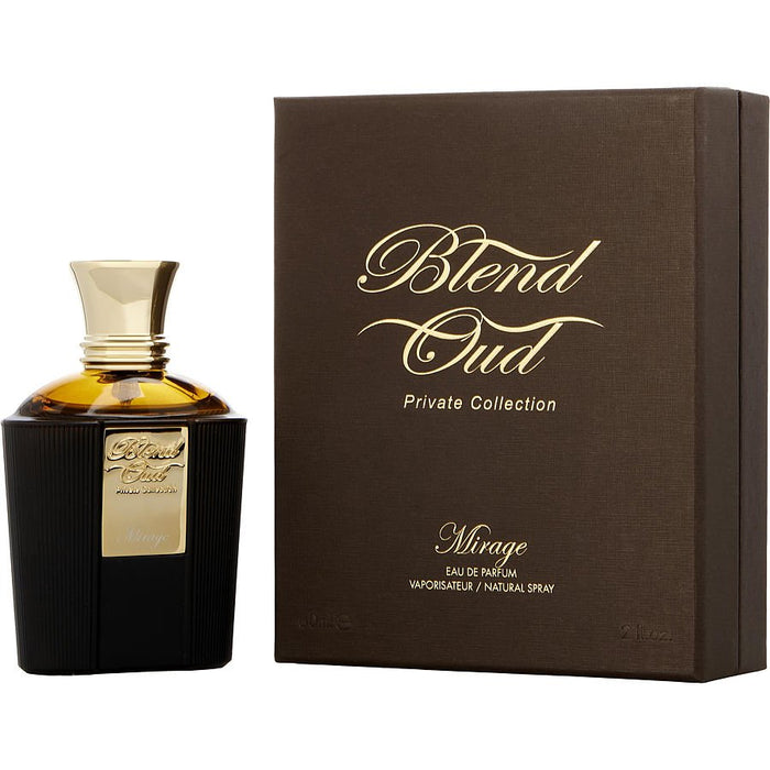 Blend Oud Mirage - 7STARSFRAGRANCES.COM