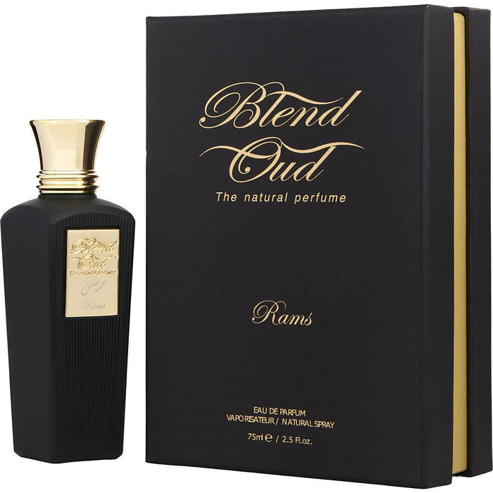 Blend Oud Rams - 7STARSFRAGRANCES.COM