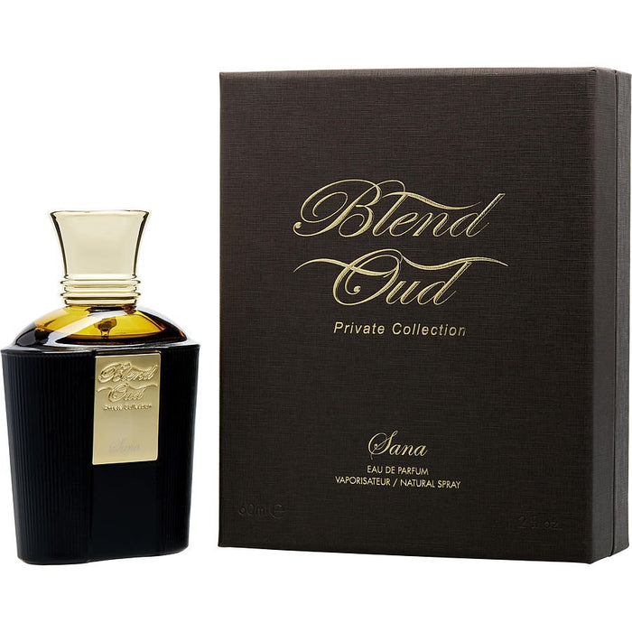 Blend Oud Sana - 7STARSFRAGRANCES.COM