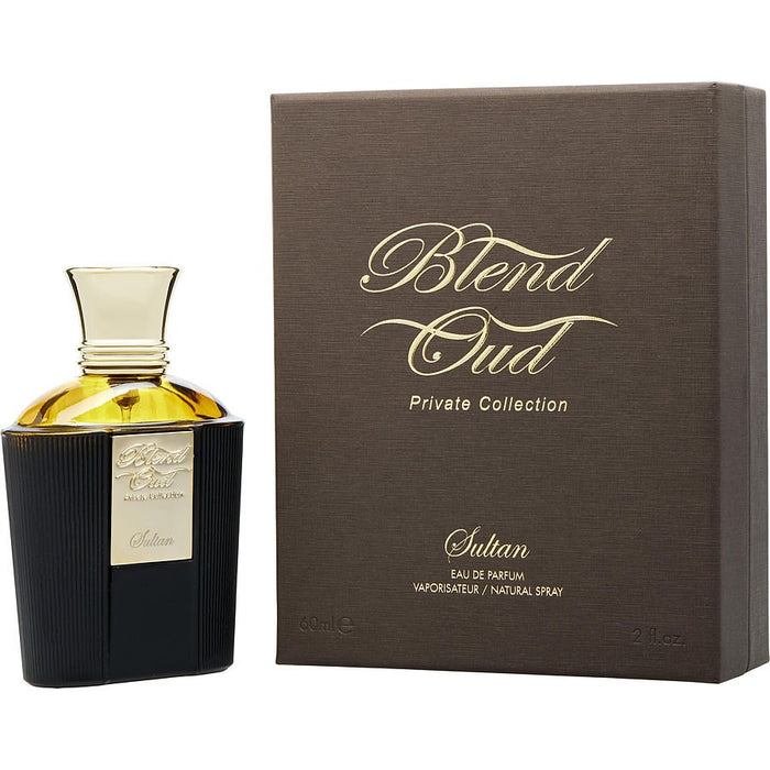 Blend Oud Sultan - 7STARSFRAGRANCES.COM