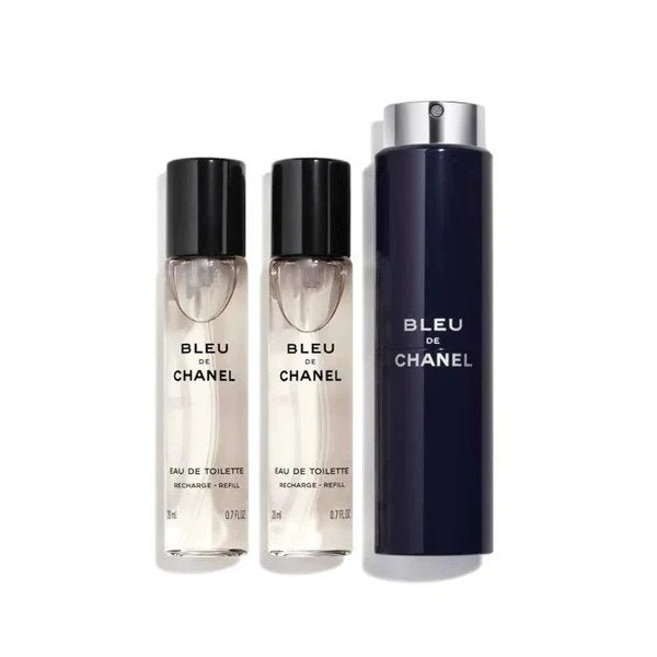 Bleu De Chanel - 7STARSFRAGRANCES.COM