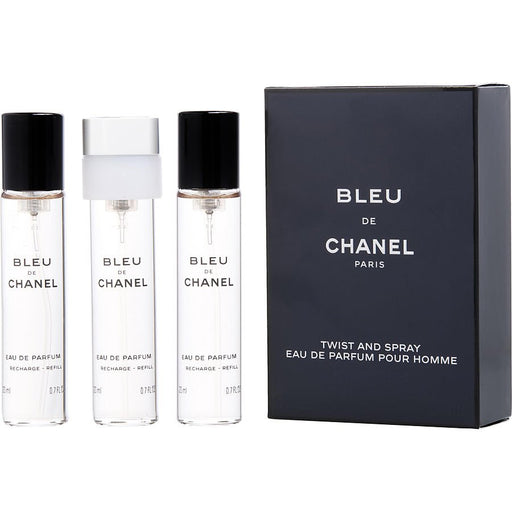 Bleu De Chanel - 7STARSFRAGRANCES.COM