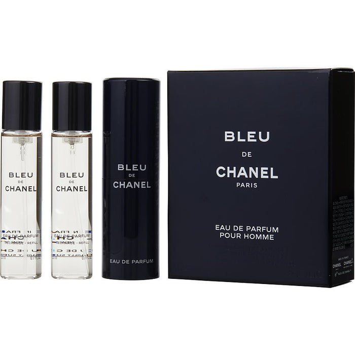 Bleu De Chanel - 7STARSFRAGRANCES.COM