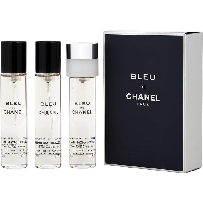 Bleu De Chanel - 7STARSFRAGRANCES.COM