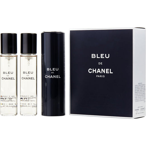 Bleu De Chanel - 7STARSFRAGRANCES.COM