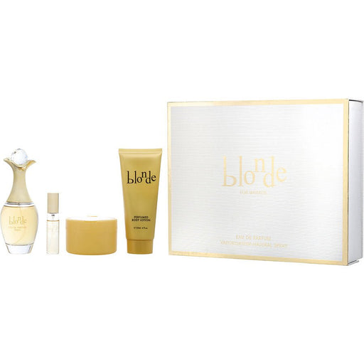 Blonde - 7STARSFRAGRANCES.COM