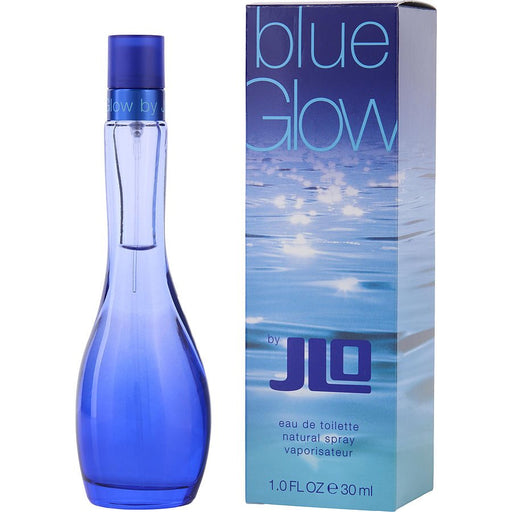 Blue Glow Jennifer Lopez - 7STARSFRAGRANCES.COM