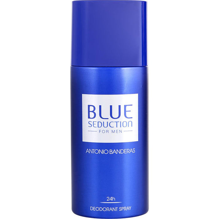 Blue Seduction - 7STARSFRAGRANCES.COM