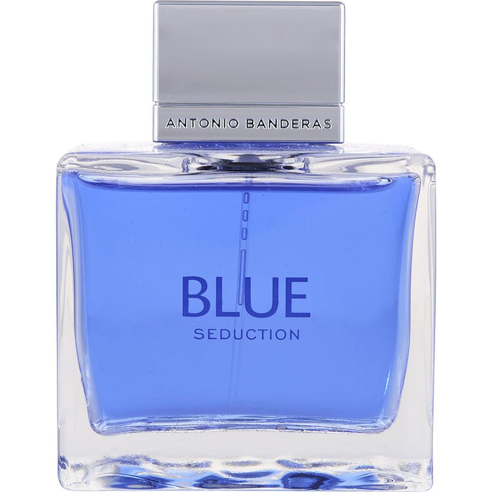 Blue Seduction - 7STARSFRAGRANCES.COM