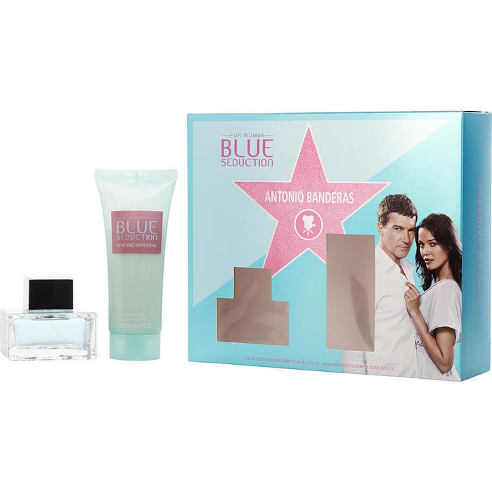 Blue Seduction - 7STARSFRAGRANCES.COM