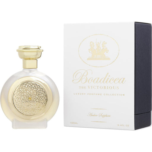 Boadicea The Victorious Amber Sapphire - 7STARSFRAGRANCES.COM