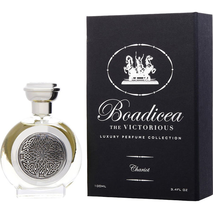 Boadicea The Victorious Chariot - 7STARSFRAGRANCES.COM