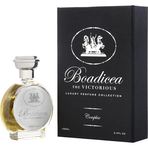 Boadicea The Victorious Complex - 7STARSFRAGRANCES.COM