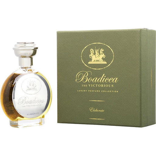 Boadicea The Victorious Elaborate - 7STARSFRAGRANCES.COM