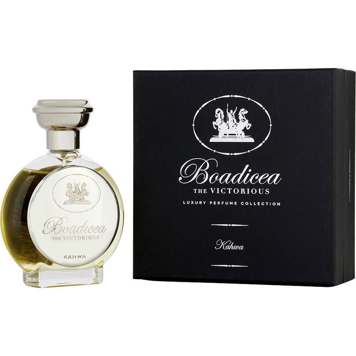 Boadicea The Victorious Kahwa - 7STARSFRAGRANCES.COM