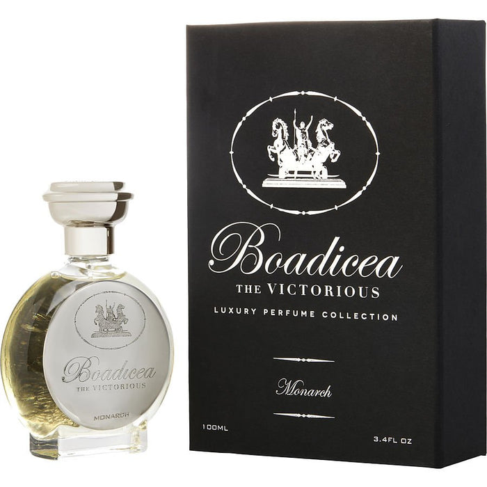 Boadicea The Victorious Monarch - 7STARSFRAGRANCES.COM