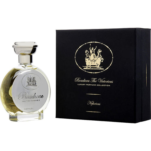 Boadicea The Victorious Nefarious - 7STARSFRAGRANCES.COM