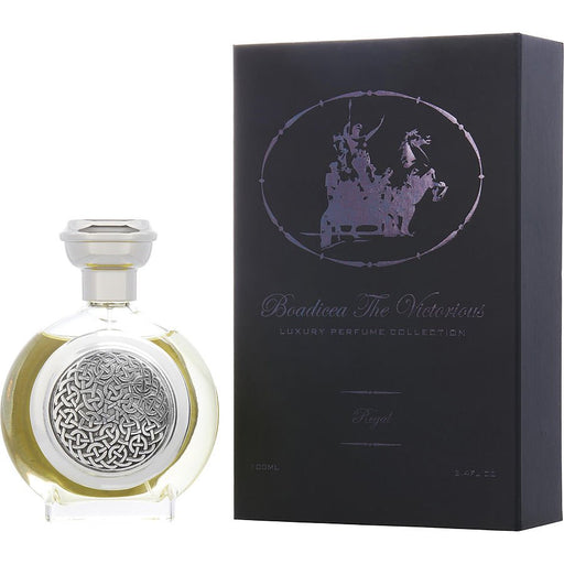 Boadicea The Victorious Regal - 7STARSFRAGRANCES.COM